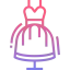 Dress icon 64x64