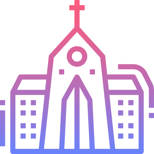 Church icon