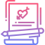 Letter icon 64x64