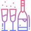 Champagne icon 64x64