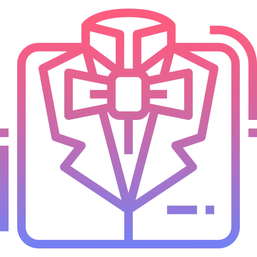 Tuxedo icon
