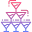 Champagne icon 64x64