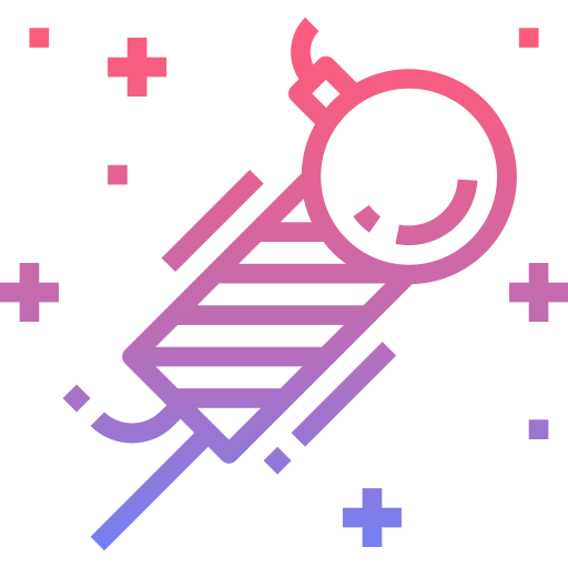 Fireworks icon