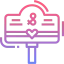 Sign icon 64x64
