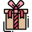 Gift icon 64x64