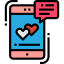 Message icon 64x64