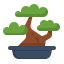 Bonsai 图标 64x64