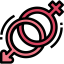 Gender icon 64x64