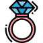 Ring icon 64x64