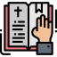 Bible icon 64x64