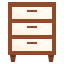 Dresser 图标 64x64