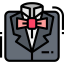 Tuxedo icon 64x64