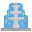 Fountain 图标 64x64