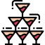 Champagne icon 64x64
