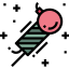 Fireworks icon 64x64