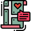 Map icon 64x64