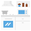 Kitchen 图标 64x64
