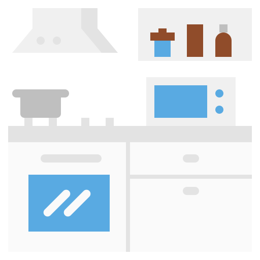 Kitchen icon