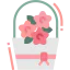 Flower icon 64x64