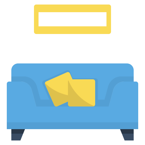 Sofa 图标