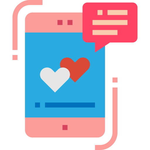 Message biểu tượng