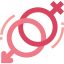 Gender icon 64x64