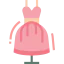 Dress icon 64x64