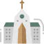 Church icon 64x64