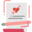 Letter icon 64x64