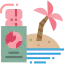 Travel icon 64x64