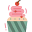 Cupcake icon 64x64
