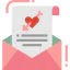 Letter icon 64x64