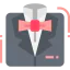Tuxedo icon 64x64