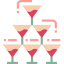 Champagne icon 64x64
