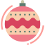 Bauble icon 64x64
