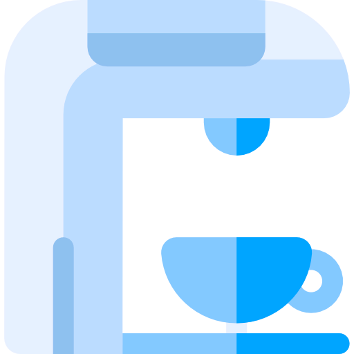 Coffee machine 상