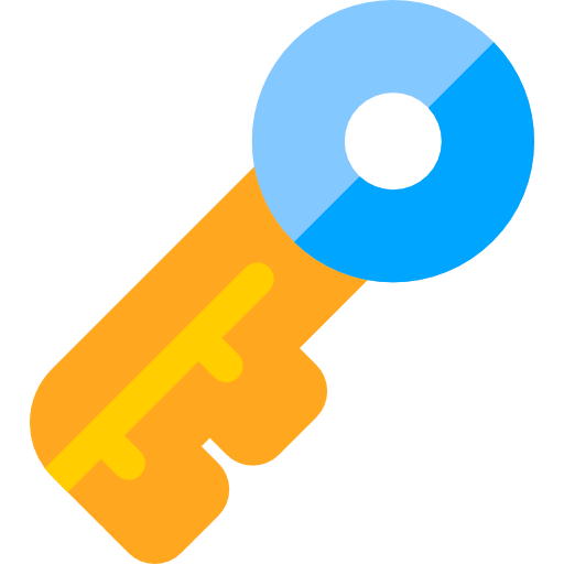 Key icon