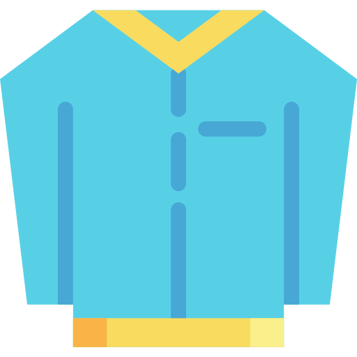 Clothes icon