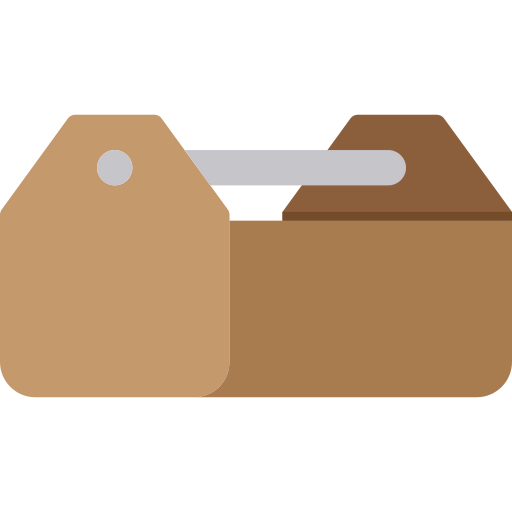 Toolbox icon