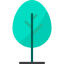 Tree icon 64x64