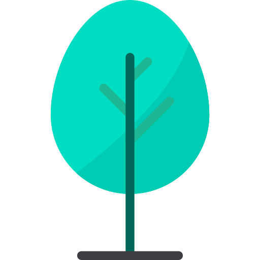 Tree icon