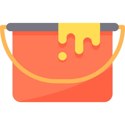 Paint icon