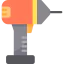 Drill icon 64x64