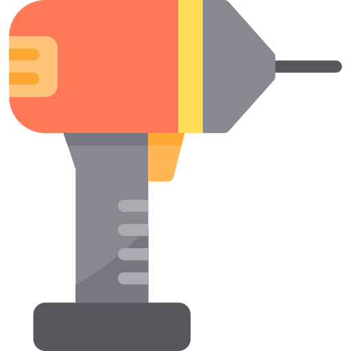 Drill icon