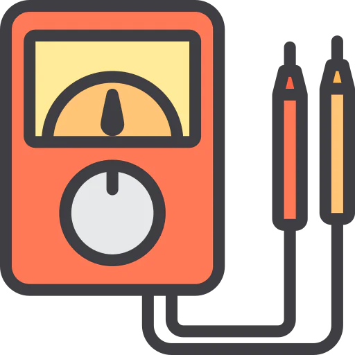 Meter icon