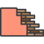 Wall icon 64x64