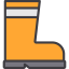 Boot icon 64x64
