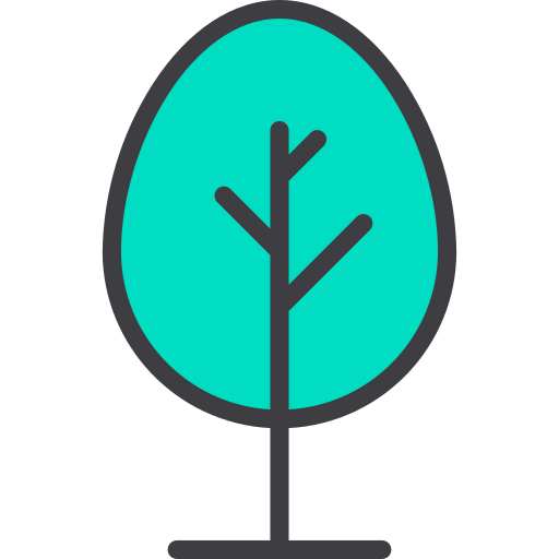 Tree icon
