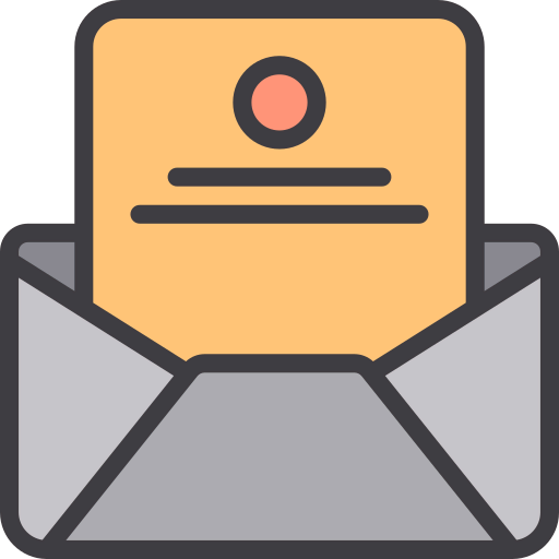 Mail icon