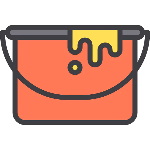 Paint icon